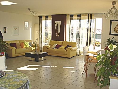 Vente appartement t3 t4 chateau gombert technopole 13013 13eme 13